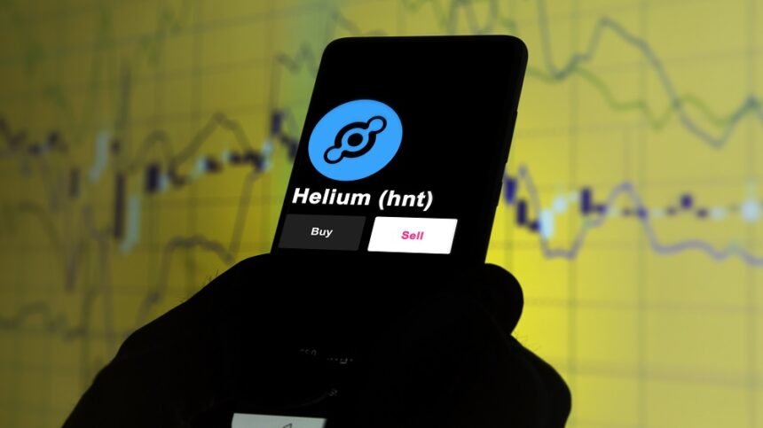 A "telephone cryptocurrena" shoots after launching a free plan
