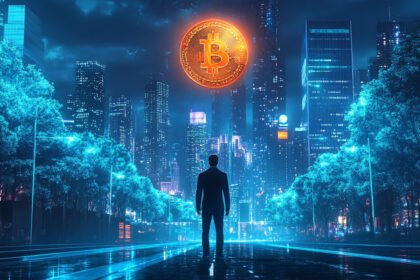 Hedge funds and RIAs boost Bitcoin exposure to $34.3B, up 357% in 2024