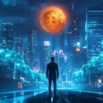 Institutional investors hold $27B in Bitcoin ETF shares, controlling over 25% of total AUM