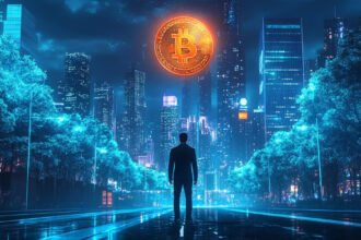 Institutional investors hold $27B in Bitcoin ETF shares, controlling over 25% of total AUM