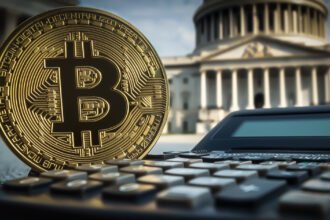 New FASB rules make Bitcoin holdings a goldmine for corporate earnings