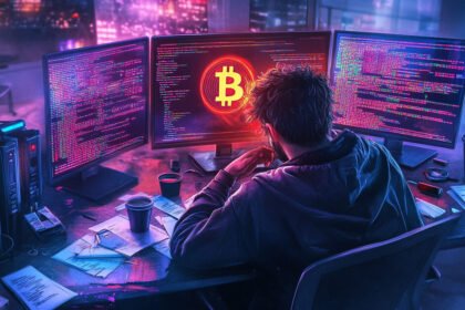 Report shows uptick in startups using Bitcoin in their balance sheet