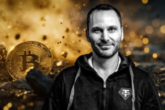 Tether CEO willing to explore quantum computing initiative to recover lost Bitcoin