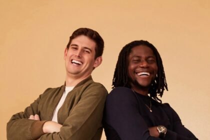 Juicyway founders