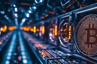 US Bitcoin miners pivot to AI and HPC amid fee revenue uncertainty – VanEck