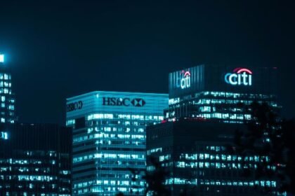 Equities-Crypto Relationship Is Likely to Weaken in the Long Term, Citi Says