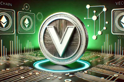 VeChain Introduces Dynamic Staking—Can VET Price Rebound?