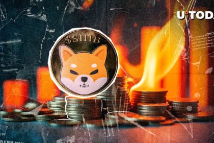SHIB Burns Skyrocket 1,306% with 30,156,987 SHIB Gone Forever