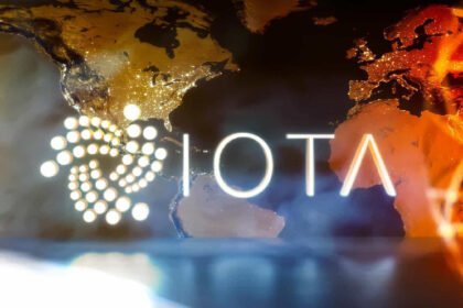 IOTA Expands in Africa—Trade Giants & Governments Adopt TLIP