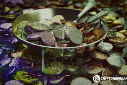 Why Solana is Leading the DeFi Pack on LunarCrush Today