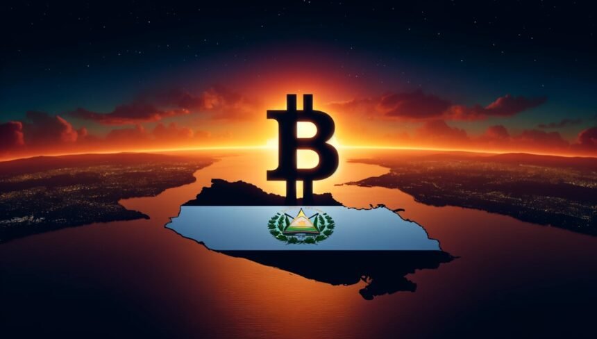 New Bitcoin Law of El Salvador ready to enter into force. When does it start?