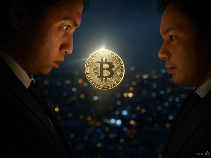 The market left fear behind; Bitcoin approaches $ 100,000