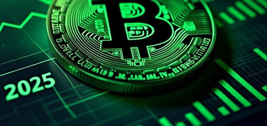 "The 4 -year cycles for the price of Bitcoin ended," says the Bitwise CEO