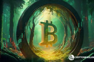 Bitcoin Nears $96K as Market Signals Repeat Past Trends 