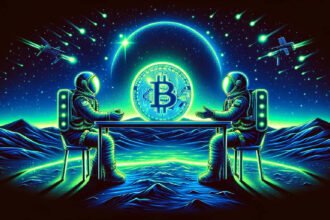 Imminent ‘Explosive’ Stock Market Breakout Likely To Boost Bitcoin and Crypto Markets: Jason Pizzino