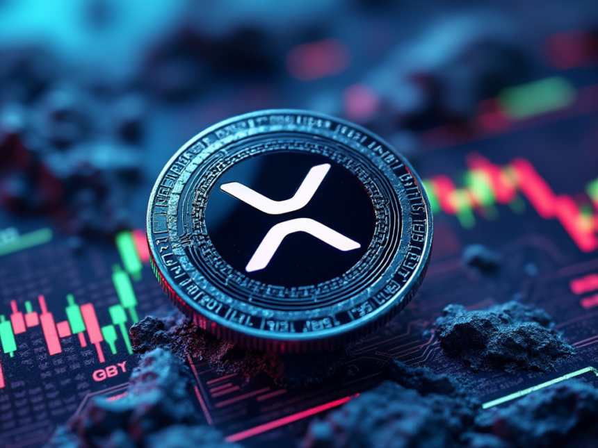XRP has a unique property as a strategic reserve, says a lawyer