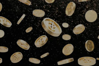 Ethereum and Tron network activity records $4.5B spike in 7 days