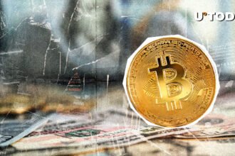 $1.04 Billion Bitcoin Stun Crypto Exchanges, What's Happening?