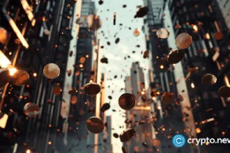 Bitcoin held its ground, altcoins saw rough start to 205