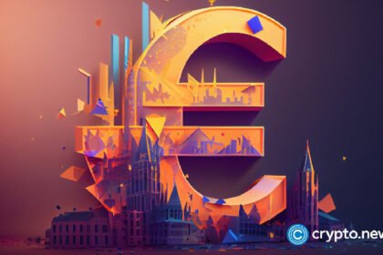 Societe Generale-FORGE launches EUR-backed stablecoin on Stellar