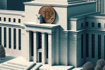 XRP «Cae into the system»; bitcoin, no