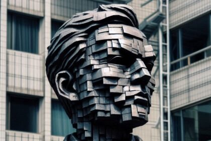 A cryptocurrency exchange could know the identity of Satoshi Nakamoto