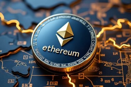 The bad streak of the price of Ether (ETH) reaches the Ethereum Network