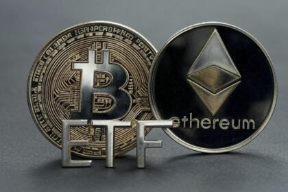 Franklin Templeton requests approval for an ETF that will combine several cryptocurrencies