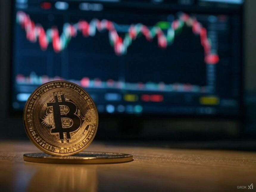 More than 47 thousand BTC left the Exchange What does it mean?