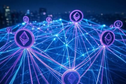 Pectra update will change the Staking in Ethereum