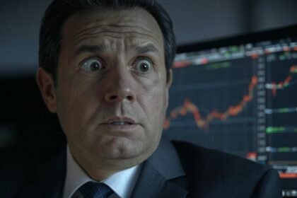 7 keys to face the fear of trading