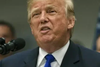 El plan de Trump para un fondo soberano toma forma con una orden ejecutiva. Fuente: Grok.
