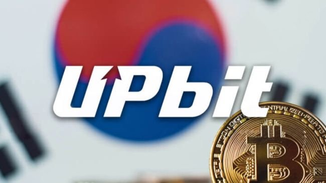 Upbit denies high and expensive listing fee accusations