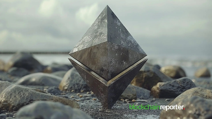 Ethereum (ETH) Price Prediction for March 26