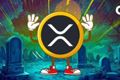 Deaton Explains Why It Still Matters in This Bitcoin Slump