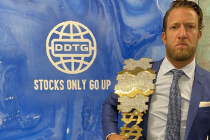 Dave Portnoy Says 'Too Many Babies' in Crypto Market to Launch Another Solana Meme Coin