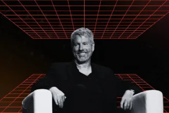 Strategy’s Saylor tells Trump the US Bitcoin Reserve will generate $60-100 trillion in wealth