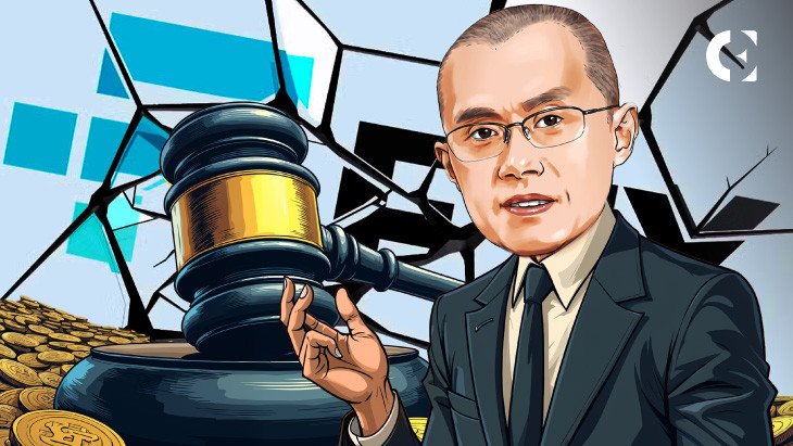 CZ Speculates on FTX’s Possible Role in LUNA Collapse