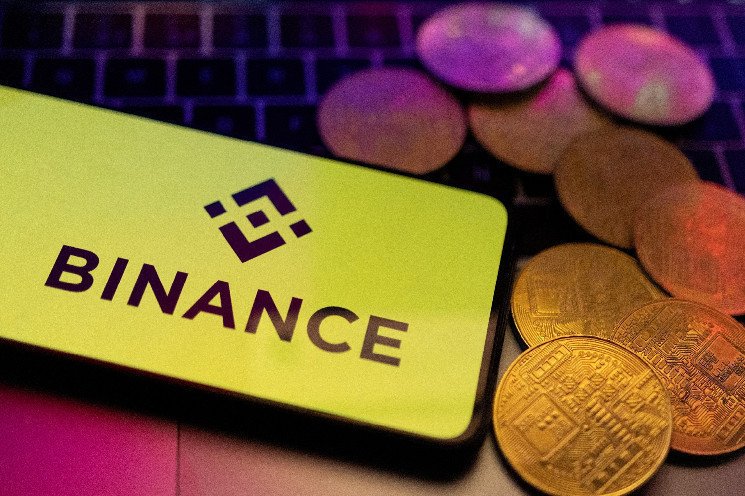 Bitcoin Exchange Binance Shares New Listing Announcement! Here's the Latest Altcoin Listed!