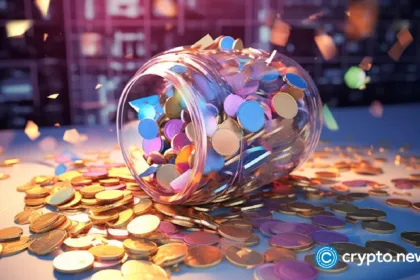 Bubblemaps price surges over 40% as excitement around Binance spot listing mounts