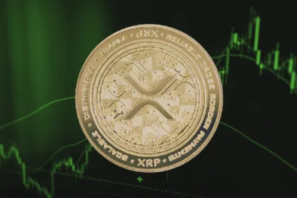 XRP sees 620% address surge after Trump boost