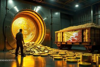 Bhutan Government Transfers Over 720 BTC Amidst Market Recovery