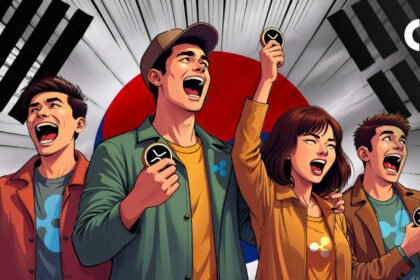 Ripple Partners with BDACS to Expand Institutional Crypto Custody in South Korea
