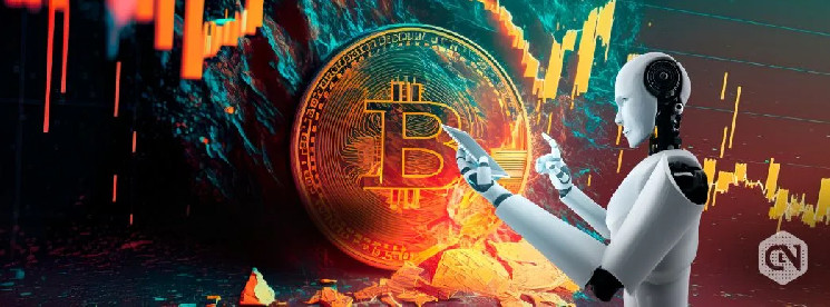 Merlin Chain Launches AI Assistant ‘Merlin Wizard 0.1’ For User Interaction in the Bitcoin Layer2 Ecosystem