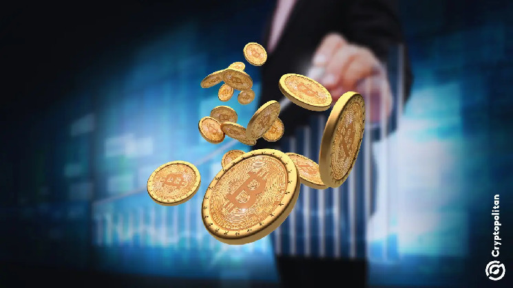Crypto investors cash in on locked assets through trading loopholes