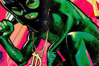 Fortnite-Inspired Solana Dill Bits Coin Skyrockets 4,300% on Game's 'Rug Pull' Storyline