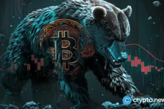 Bitcoin revisits $85k as crypto reserve gains fade