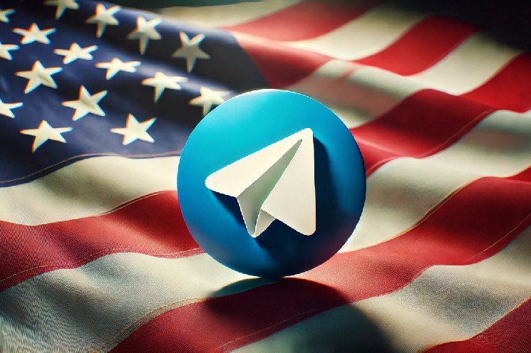 a step towards the USA market?