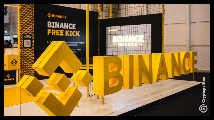 Binance is closing the P2P Cash Zone – What does this mean for investors?