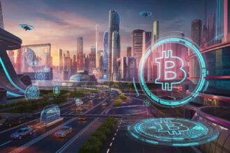 Veteran Analyst Describes Next Five Years as “The Greatest Five Years of the Human Race,” Predicts Bitcoin Price Today Five Years From Now